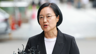 A dél-koreai elnök új miniszterelnököt jelöl.