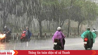 Không khí lạnh sắp ảnh hưởng tới Thanh Hóa, nhiệt độ giảm còn 24-26 độ C