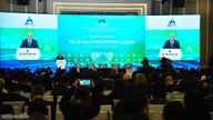 Φόρουμ του Μέλλοντος του ASEAN - ένας ζωντανός προορισμός