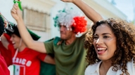 Il Messico sta tentando di stabilire un record mondiale per la più grande "onda di pubblico" in vista dei Mondiali di calcio.