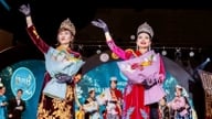Two Vietnamese wives residing in Finland and the Czech Republic jointly won the title of Mrs. Ao Dai Europe 2026.