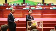 Der 9. Kongress des vietnamesischen Bauernverbandes wählte 81 Mitglieder in den neuen Vorstand.