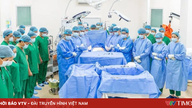 Three more critically ill patients were saved thanks to donated organs.