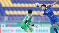 26e journée de la V-League : Da Nang se maintient, Becamex Ho Chi Minh City est relégué.