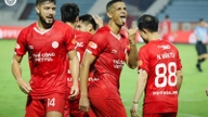 Keputusan Pusingan 26 Liga V 2025/2026: Cong Viettel menjamin kedudukan naib juara, Becamex Bandar Raya Ho Chi Minh tersingkir.