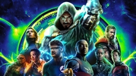 Är Marvels filmuniversum på väg att dö ut?