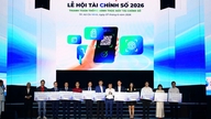 2026 디지털 금융 페스티벌에서 가장 인상적인 체험 공간 11곳을 살펴보세요.