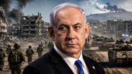 Israel mengisytiharkan bahawa ia akan mengawal 70% daripada Semenanjung Gaza tidak lama lagi, dan mengeluarkan amaran keras kepada pergerakan Hamas.