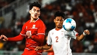 Myanmar B19 memberi Vietnam B19 lebih banyak sebab untuk optimis selepas kekalahan mereka kepada Indonesia.