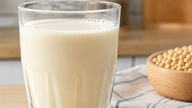 4 bienfaits du lait de soja pour la perte de poids