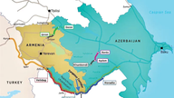 “The Trump way” and American ambitions in the South Caucasus.