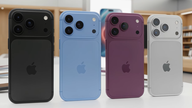 iPhone 18 Pro Max byl odhalen s novou barvou hliníkového rámu, což z něj dělá nejtěžší telefon vůbec?
