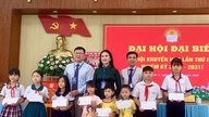 Da Teh 2 menyebarkan 5 model promosi pendidikan.