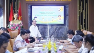The 21st Dong Nai Newspaper, Radio and Television Cup - CP Vietnam Children's Football Tournament 2026: 21 years of preserving childhood dreams.