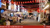 Faire du Vietnam une destination shopping attrayante dans la région.