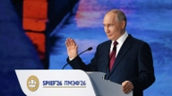 Putinin lausunnot Ukrainan tilanteesta ovat "tulevina viikkoina" järkyttäneet länsimaita.