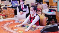 Notizie del mattino, 8 giugno: le violazioni amministrative relative a scommesse e giochi a premi possono comportare multe fino a 180 milioni di VND.