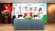 A Vietcombank együttműködik az adóhivatallal, hogy támogassa az üzleti háztartásokat digitális átalakulásukban, előmozdítva a gazdaság átfogó digitalizációját.