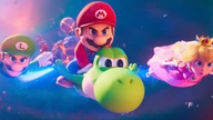 „The Super Mario Galaxy Movie” przekroczył granicę 1 miliarda dolarów, ustanawiając tym samym pierwszy rekord w tym roku.