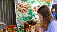 Когда местные продукты защищены