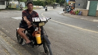 আমাদের হাত সবকিছু সৃষ্টি করে।