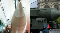 SIPRI : Les grandes puissances se préparent à retirer les armes nucléaires de leurs arsenaux.
