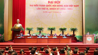 Questa mattina, 8 giugno, si è ufficialmente aperto il IX Congresso dell'Associazione degli Agricoltori del Vietnam.