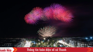 Turisté se hrnuli na mořský festival Cat Ba a v centrální zátoce vytvořili živou atmosféru.