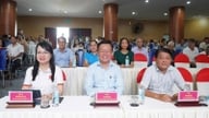 ឃុំជាច្រើននៅក្នុងទីក្រុងហូជីមិញកំពុងរៀបចំផែនការសកម្មភាពដើម្បីនាំ «តំបន់ទីក្រុងពិសេស» ចូលទៅក្នុងយុគសម័យថ្មីមួយ។
