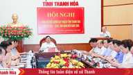 Provincia Thanh Hoa anunță ajustări ale planificării provinciale pentru perioada 2021-2030, cu o viziune până în 2050.