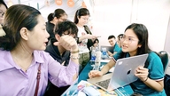 Ngày hội không nên bỏ lỡ trước giờ chốt nguyện vọng đại học