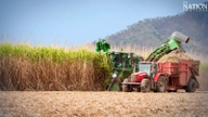 Hạn hán đang ảnh hưởng lớn đến mùa vụ châu Á