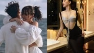 ¿Cómo es en la vida real la cantante de 37 años, de quien se rumorea que sale con el "guapo" Tran Ngoc Vang?