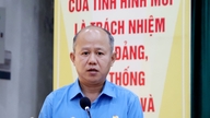 Da Nang dengan cepat mengumumkan keputusan Kongres ke-14 Kesatuan Sekerja Vietnam, penggal 2026-2031.