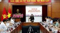 Breakthroughs to enable tourism to contribute to double-digit growth targets.