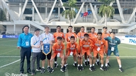 The Dong Nai Trade Union has 4 teams participating in the 2026 Vietnam Workers and Public Employees Football Tournament.