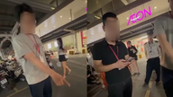 Un client affirme avoir été accusé à tort de vol chez Aeon Long Bien ; les internautes sont indignés et espèrent des éclaircissements rapides.