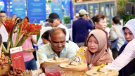 Hanoi memancarkan kekuatan lunak melalui identitas budayanya.