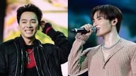 Do Phu Qui dan Hai Nam telah menimbulkan sensasi pada majlis penutupan Festival Kewangan Digital 2026.