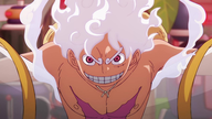 Cel mai înfricoșător zeu din One Piece s-ar putea să nu fie Imu sau Joy Boy.