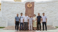 Lektion 1: Dybt taknemmelig for Vietnam