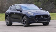 รายการราคาล่าสุดของ Maserati สำหรับเดือนมิถุนายน 2026