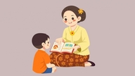 Nuôi dạy những đứa trẻ bản lĩnh từ việc giúp con làm chủ cơn giận