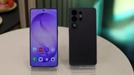 O mistério dos minúsculos pontos brilhantes nos celulares da Samsung foi resolvido.