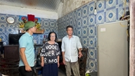 Tháo gỡ vướng mắc tại dự án nút giao Lê Hoàn - Dã Tượng