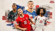 2026-os világbajnokság, B csoport előzetes: Különböző stílusok összecsapásai