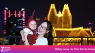 Why do Vietnamese call “Christmas” “GiÃ¡ng sinh”?