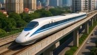 Study on the route of the North-South high-speed railway passing through Khanh Hoa province.