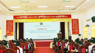 Persatuan Peladang Wilayah telah menganjurkan kursus latihan mengenai pengeluaran pertanian berteknologi tinggi di sepanjang rantaian nilai.