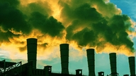 Lumea se confruntă cu emisiile de CO2 mult prea lent în comparație cu rata încălzirii globale.